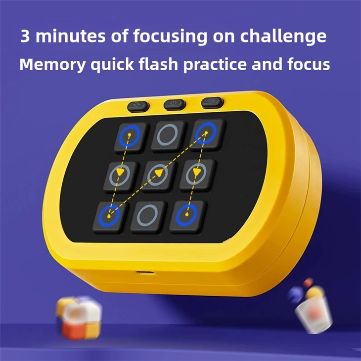 Modou Multi-function Tic-Tac-toe