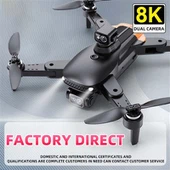 GX 지능형 장애물 회피 드론