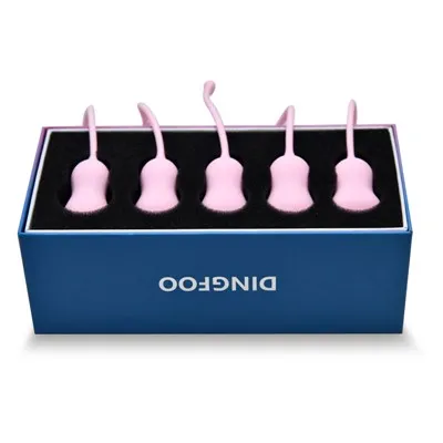 케겔 골반저근육 운동 볼