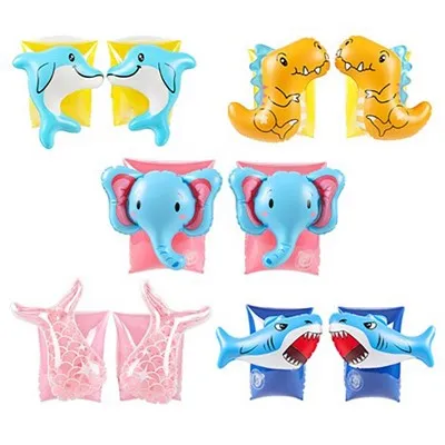 어린이용 수영 팔 플로티